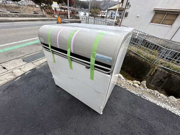 エトランス西坂の物件内観写真